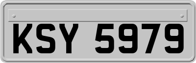 KSY5979