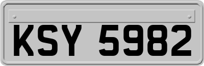 KSY5982