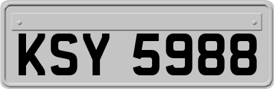 KSY5988