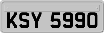 KSY5990