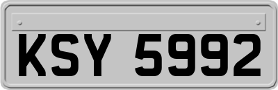 KSY5992