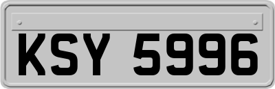 KSY5996