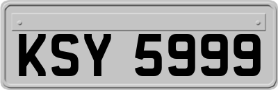 KSY5999
