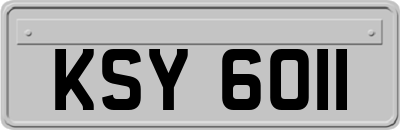 KSY6011