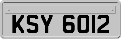 KSY6012