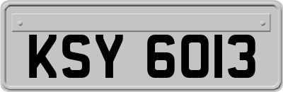 KSY6013