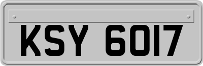 KSY6017