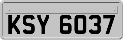 KSY6037
