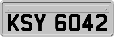 KSY6042