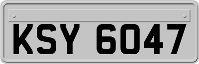 KSY6047