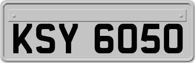 KSY6050