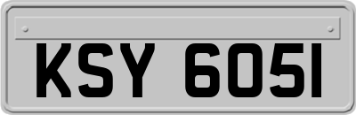 KSY6051