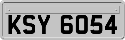 KSY6054