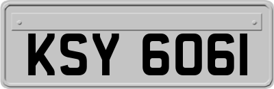 KSY6061