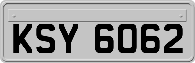 KSY6062