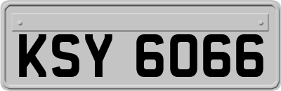 KSY6066