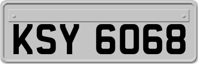 KSY6068