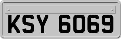 KSY6069