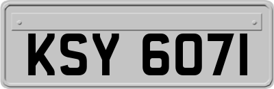 KSY6071