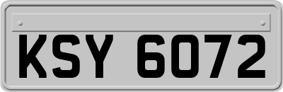 KSY6072