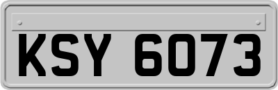 KSY6073