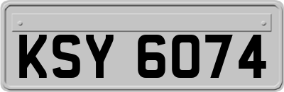KSY6074