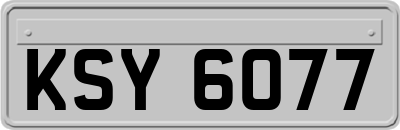 KSY6077