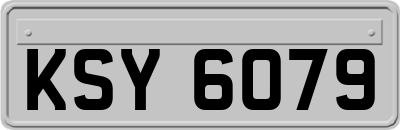 KSY6079