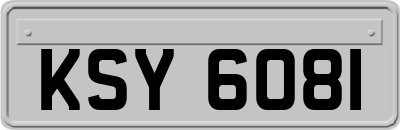 KSY6081