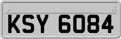 KSY6084