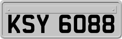 KSY6088