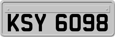 KSY6098
