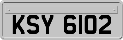 KSY6102