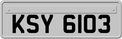 KSY6103