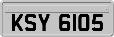 KSY6105