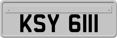 KSY6111