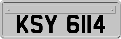 KSY6114