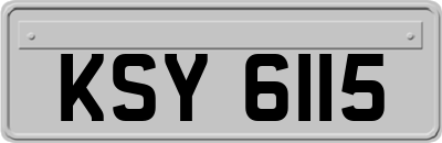 KSY6115