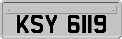 KSY6119
