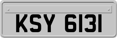 KSY6131