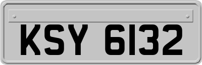 KSY6132