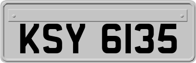 KSY6135