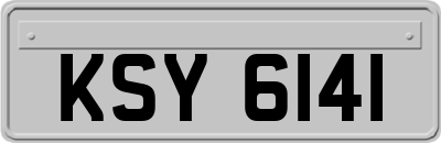 KSY6141