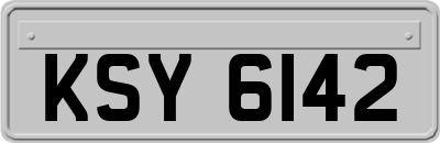 KSY6142