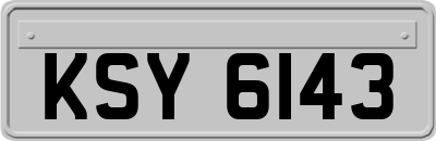 KSY6143