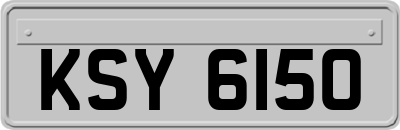 KSY6150