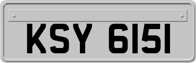 KSY6151