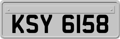 KSY6158