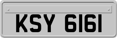 KSY6161