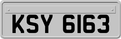 KSY6163